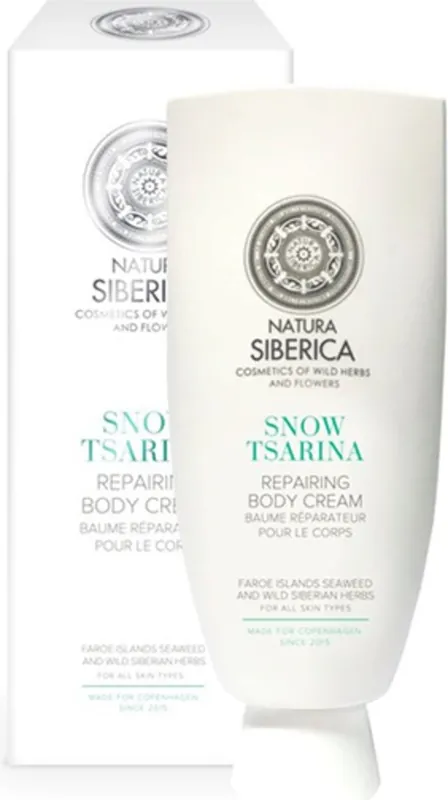 Ausverkauf Copenhagen Snow Tsarina Repairing Body Cream