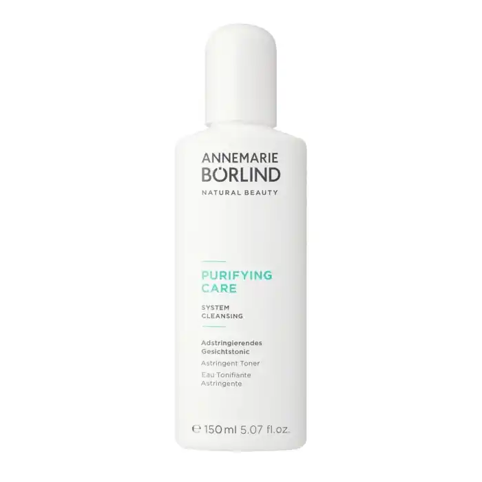 Annemarie B\\u00f6rlind Purifying Care Gesichtstonic Kostenfreie Lieferung