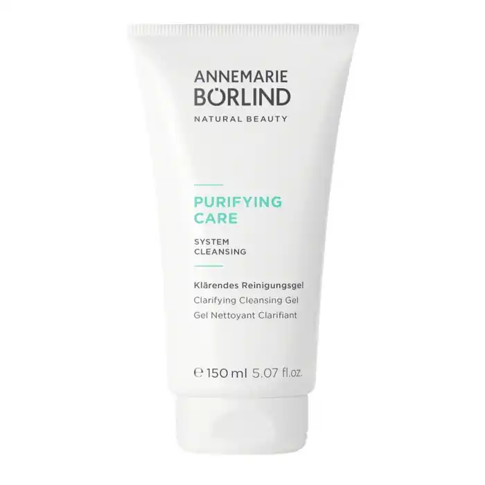 Preisknaller Annemarie B\\u00f6rlind Purifying Care Reinigungsgel