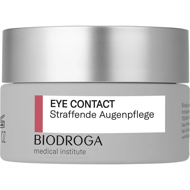 Biodroga Eye Contact Preiswert