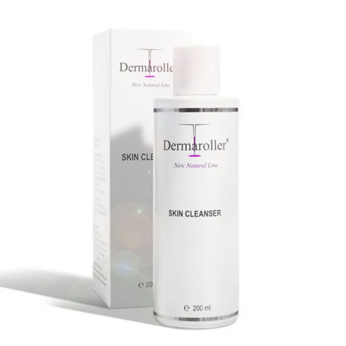 Dermaroller New Natural Line Skin Cleanser - 200ml Heißes Angebot