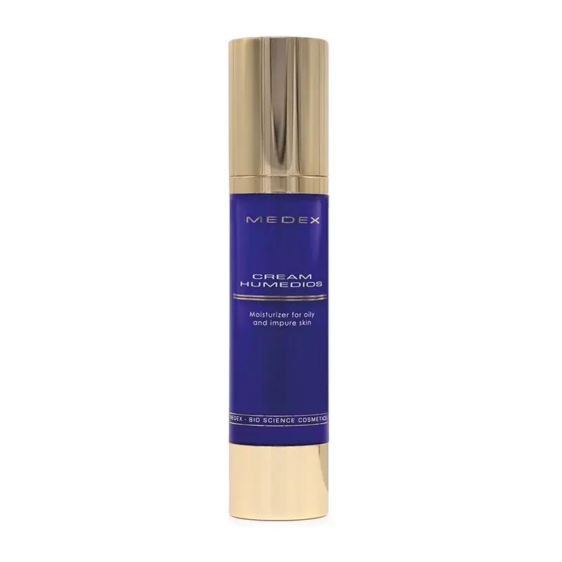 Sichere Zahlung Cream Humedios, 50ml