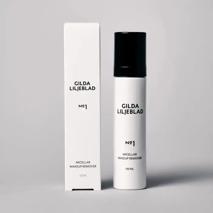 Gilda Liljeblad Micellar Make-Up Remover - 100ml Nur Für Kurze Zeit