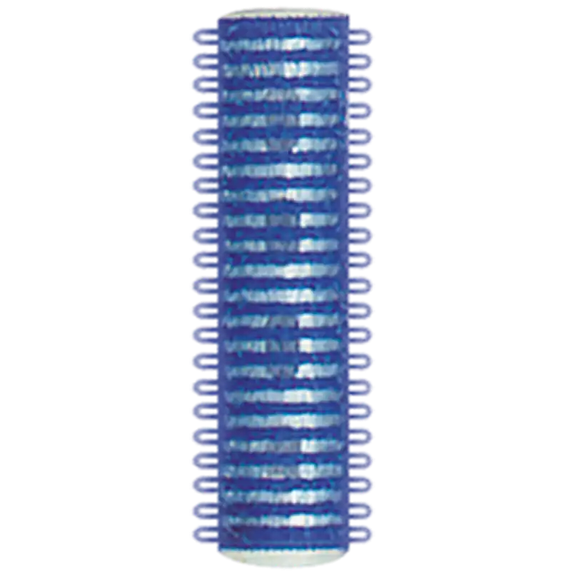 Heißes Angebot Fripac Thermo Magic Rollers 15 mm Dunkelblau, 12 Stück je Beutel