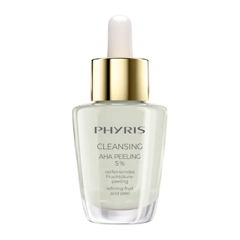 Cleansing, AHA Peeling 5%, 30ml Sonderangebot