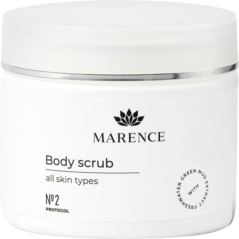 Body scrub original Limited Edition
