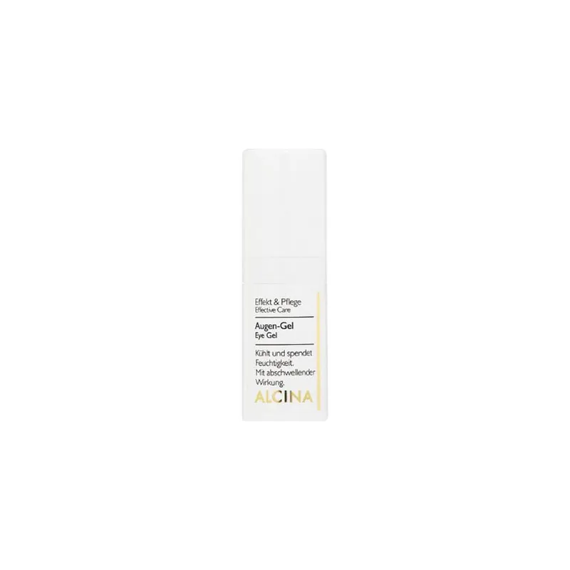 ALCINA Effekt & Pflege Limited Edition