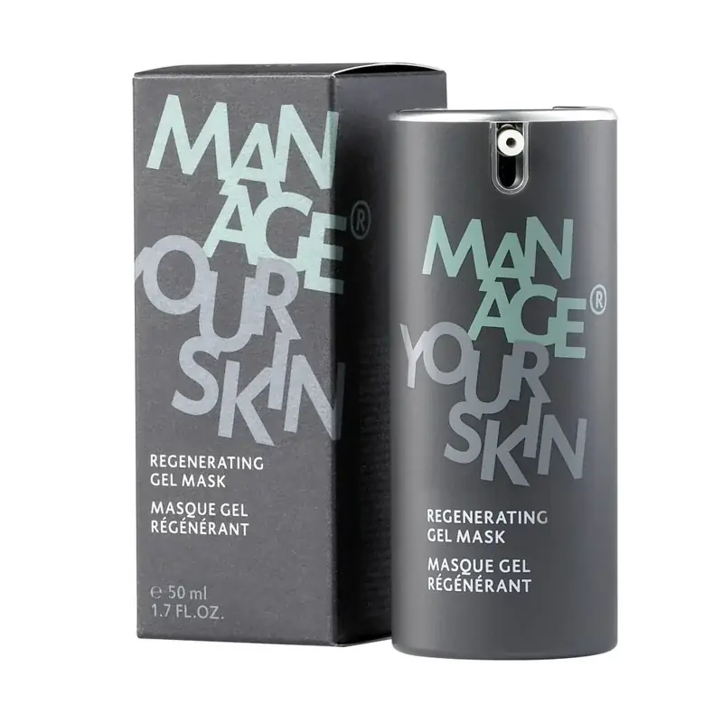 Regenerating Gel Mask, 50ml Super-Preis
