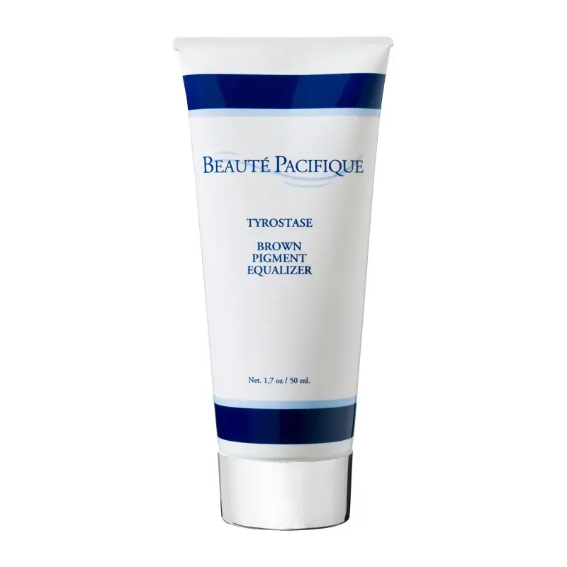 Zertifiziert Tyrostase, Brown Pigment Equilizer, 50ml