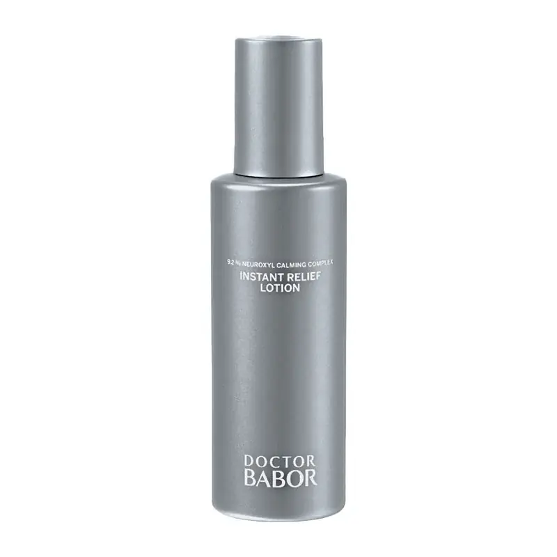 DOCTOR BABOR, Sensitive, Instant Relief Lotion, 150ml Finale Aktion