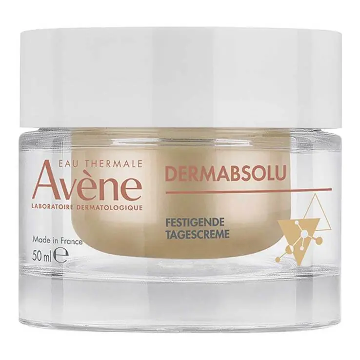 Billig Avene Dermabsolu festigende Tagescreme, 50 ml