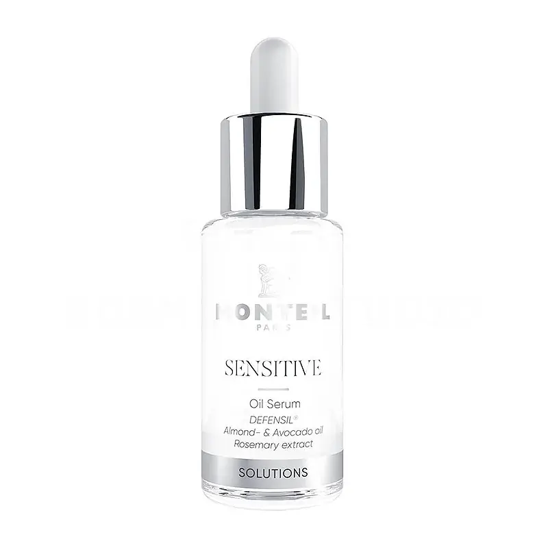 Echt Solutions Sensitive Oil Serum, 30ml