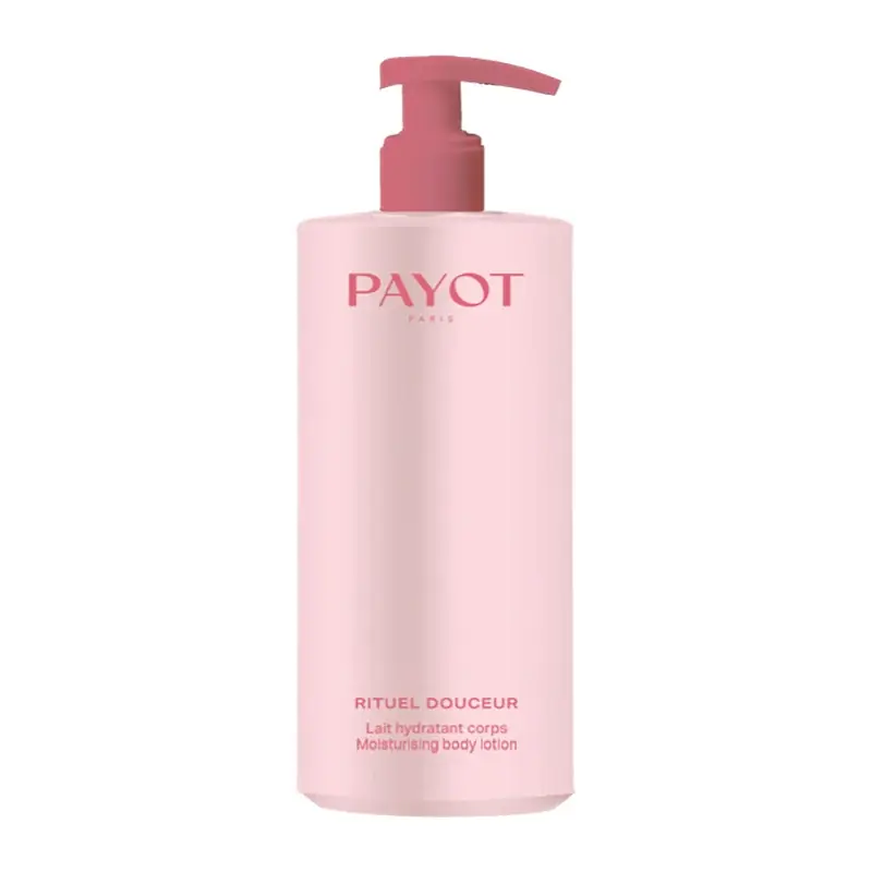 Rituel Douceur Lait Hydratant Corps, 400ml Saisonangebot