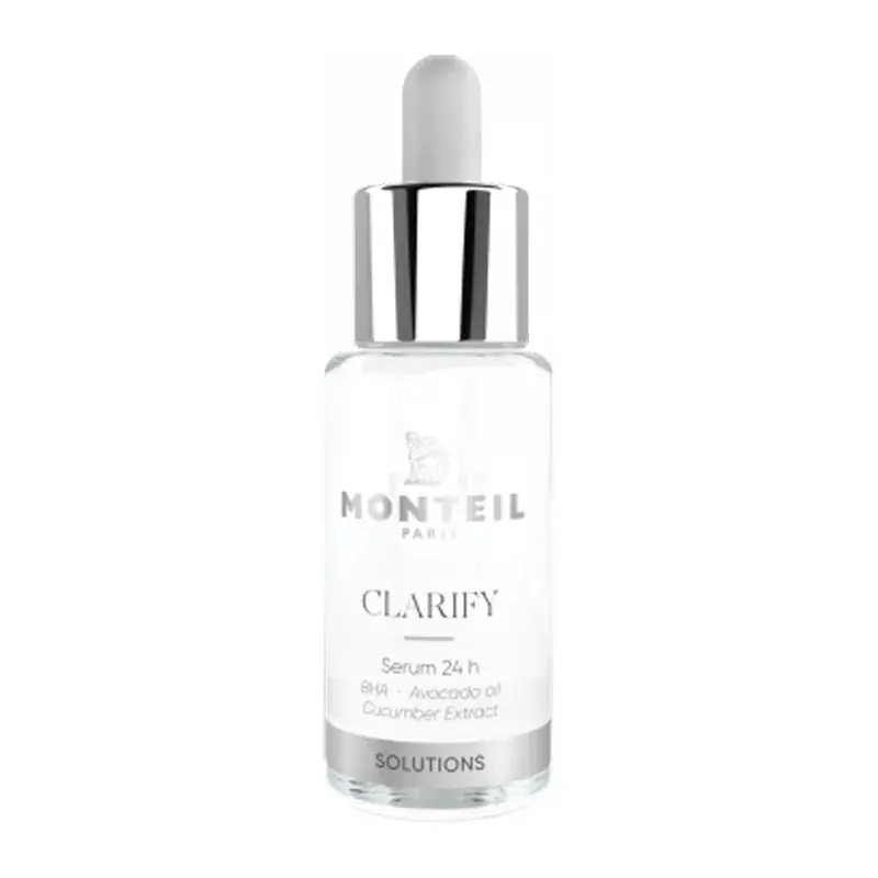 SOLUTIONS Clarify Serum 24h, 30 ml Premium