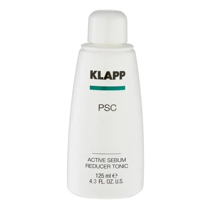 Klapp PSC Active Sebum Reducer Tonic Sonderangebot