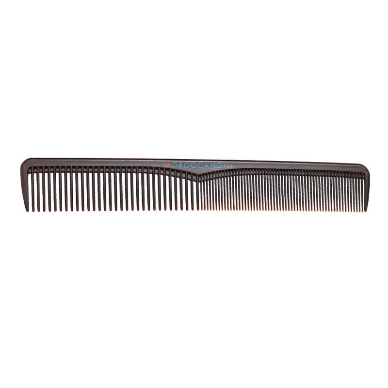 Limited Edition Moroccanoil Haarschneidekamm CC-1 18cm