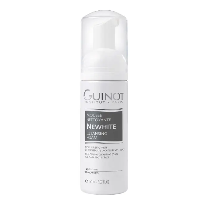 Guinot Mousse Nettoyante Newhite 150 Ml Garantierte Lieferung