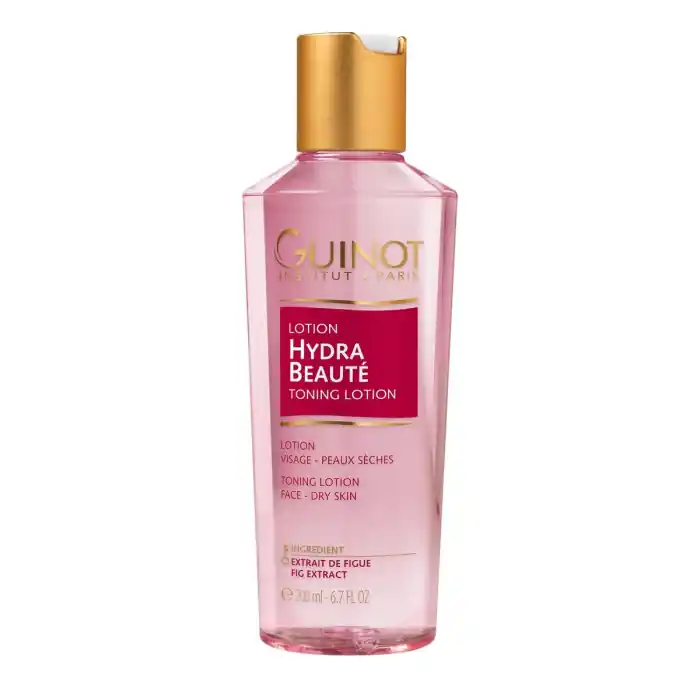 Guinot Lotion Hydra Beaute 200 Ml Neue Ware
