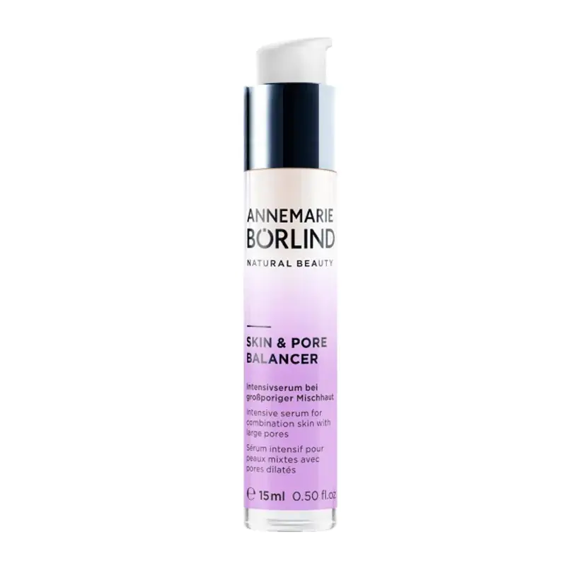 Mengenrabatt Natural Beauty Shot Skin und Pore Balancer, 15ml