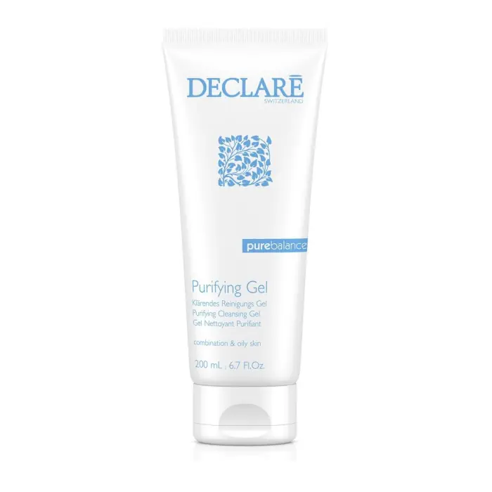 Rabatt Declar\\u00e9 Purifying Gel - 200ml