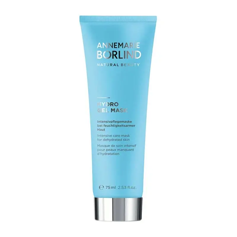 Direkt Vom Hersteller HYDRO GEL MASK, 75ml