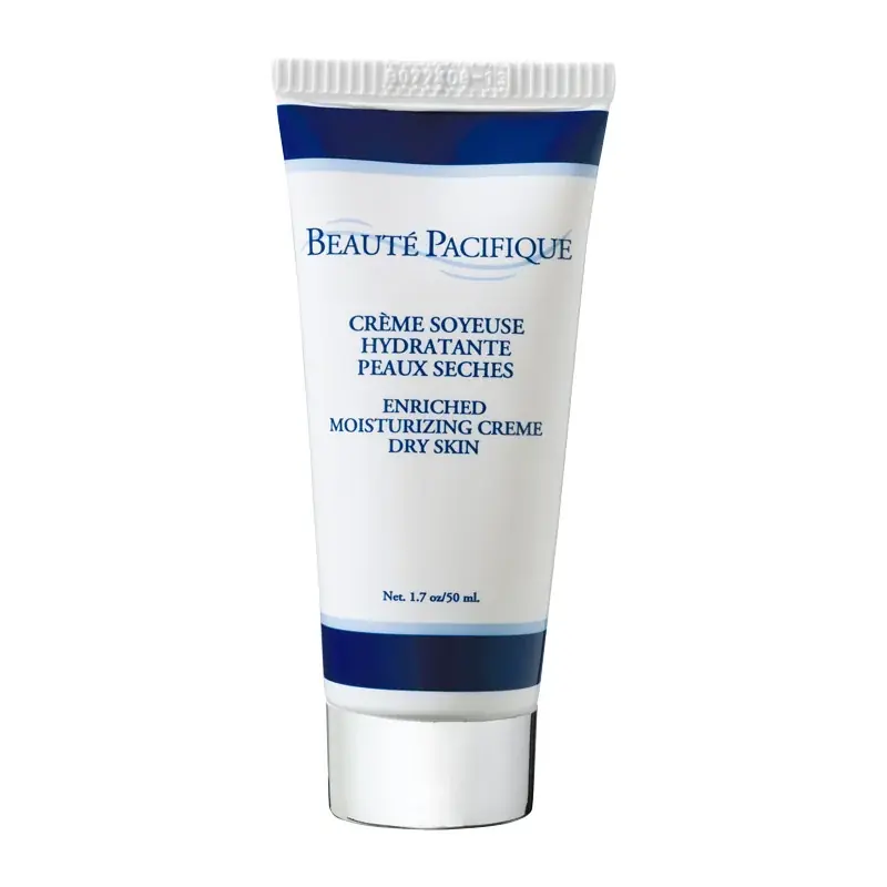 Enriched Moisturizing Cream Dry Skin, 50ml Weltweiter Versand