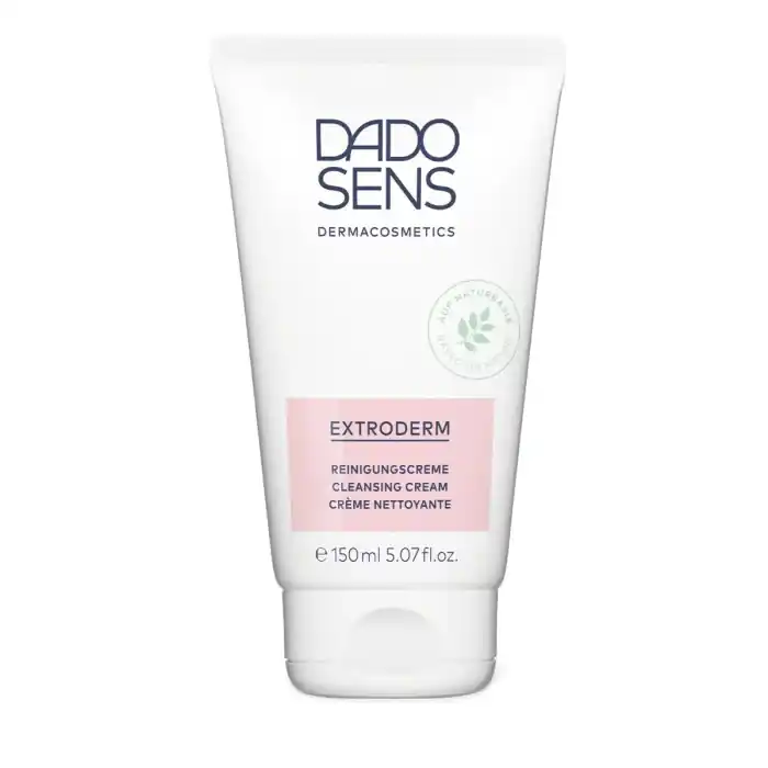 Dado Sens Extroderm Cleansing Cream Günstig