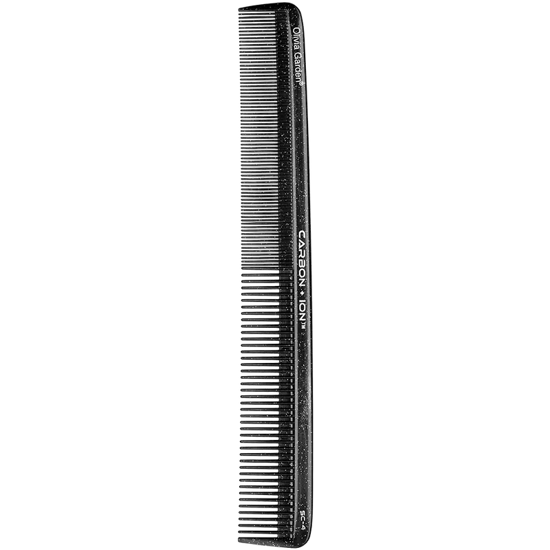 Nur Heute Olivia Garden Carbon+Ion Kamm SC-4