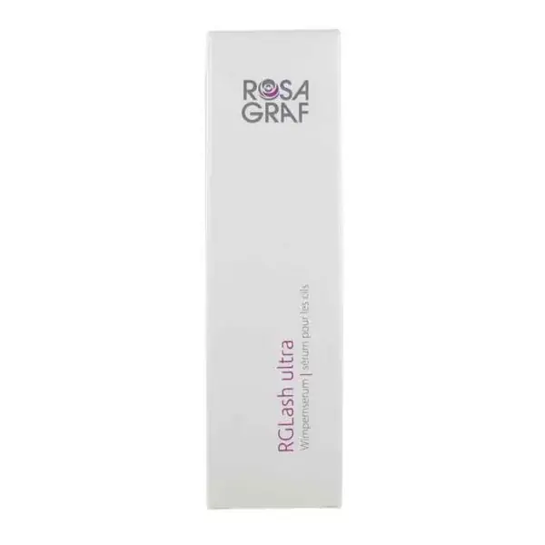 RGLash ultra, 5ml Solange Der Vorrat Reicht