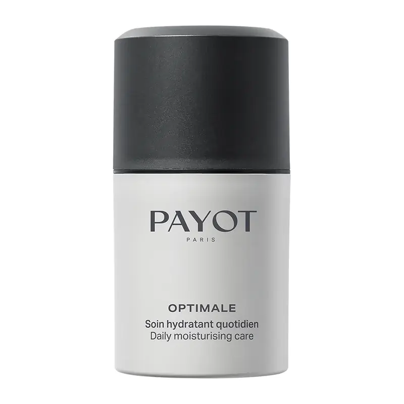 Homme- Optimale Soin Hydratant Quotdien, 50ml Gratis Versand