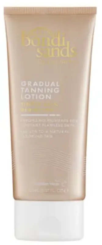 Geprüft Gradual Tanning Lotion Tinted Skin Perfector