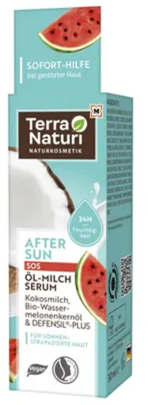 After Sun SOS \\u00d6l-Serum Top-Angebot