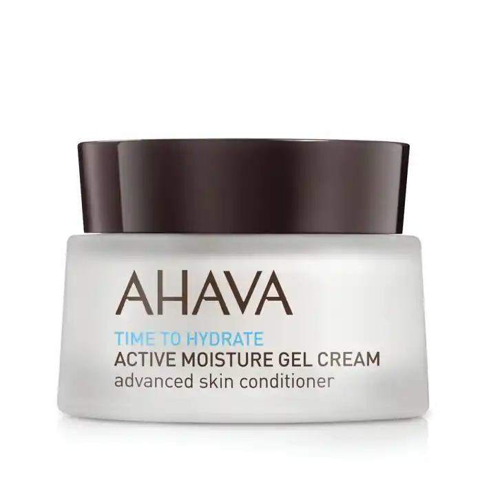 Ab Werk AHAVA Active Moisture Gel Cream – 50ml