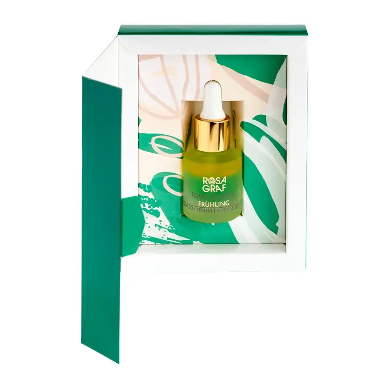 Four Season, Fr\\u00fchling Vitamin Serum, 15ml Kostenfreie Lieferung
