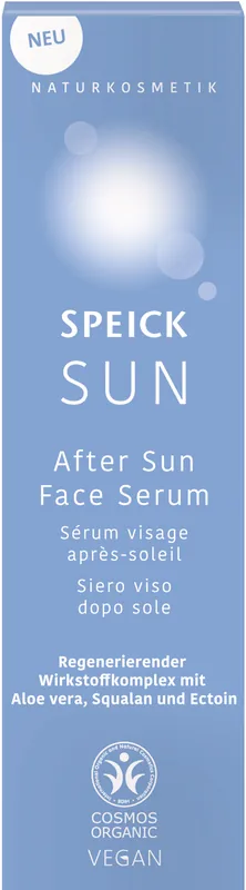 Sun After Sun Face Serum Online Kaufen