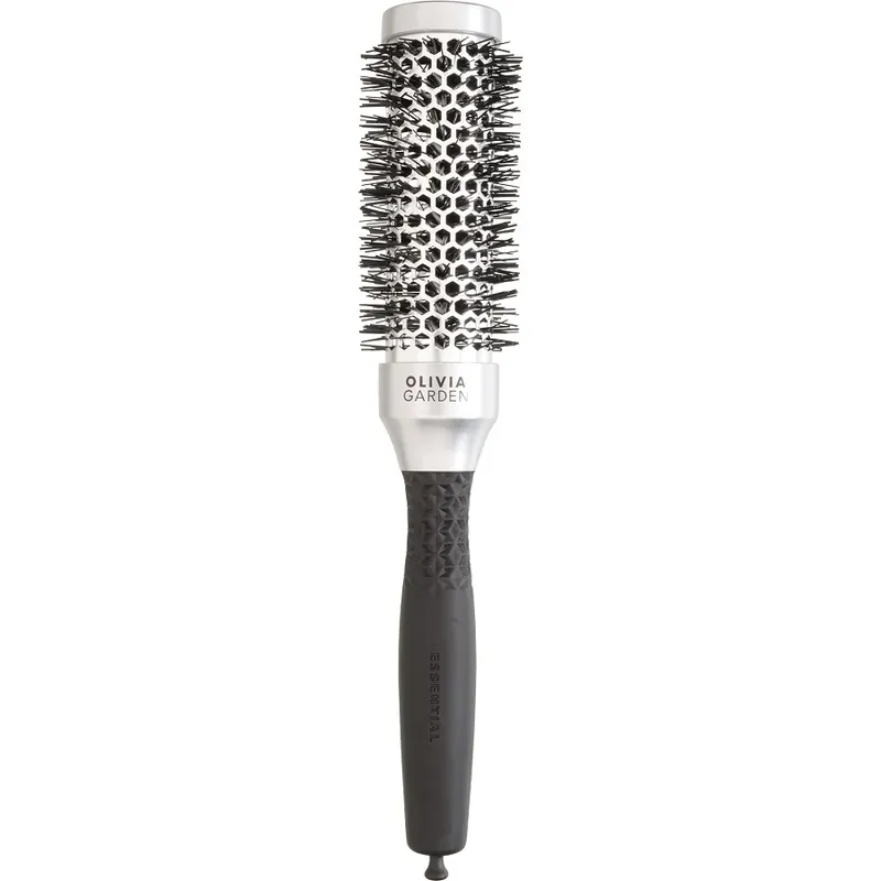 Olivia Garden Essential Blowout Classic Silver 35 Großhandel