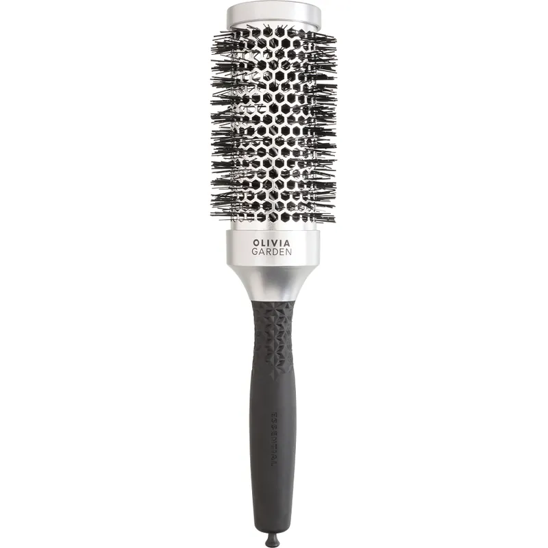 Heute Kaufen Olivia Garden Essential Blowout Classic Silver 45