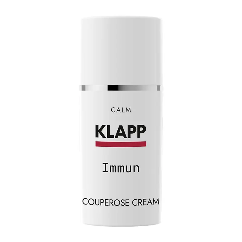 Immun Couperose Cream, 30ml Kostenfreie Lieferung