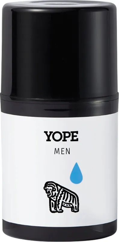 Must-Have MEN Moisturizing Face Cream