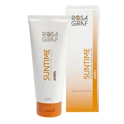 Suntime apr\\u00e9s, 200ml Sichere Zahlung