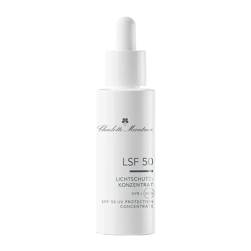 Gleich Bestellen LSF50 Lichtschutzkonzentrat, 30ml