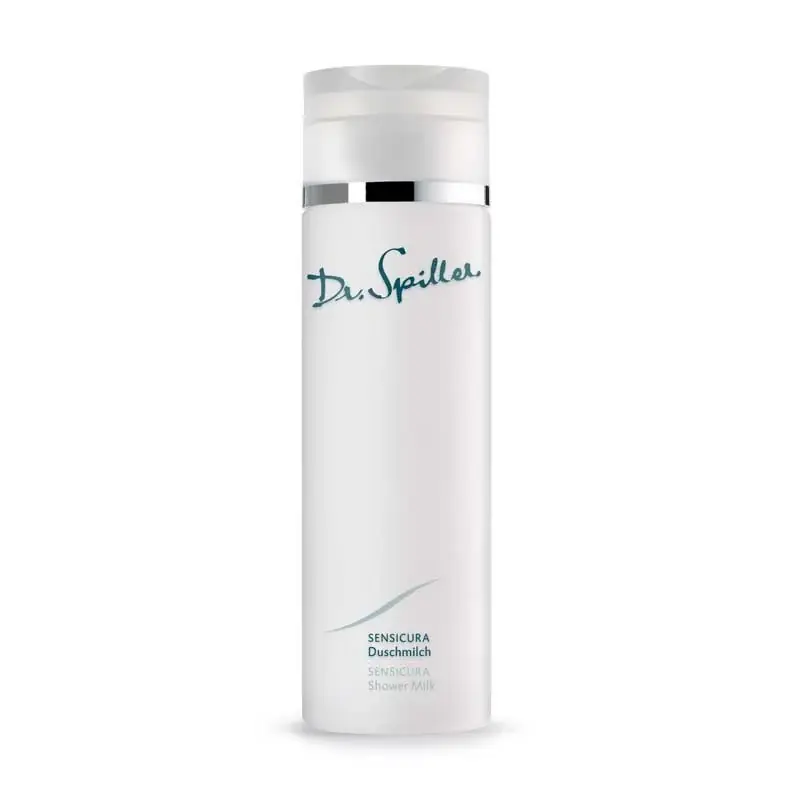 SENSICURA Duschmilch, 200ml Abverkauf
