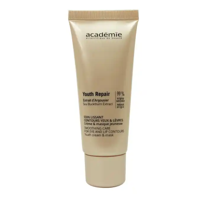 Schneller Versand Acad\\u00e9mie Smoothing Care for Eye And Lip Contours - 40 ml