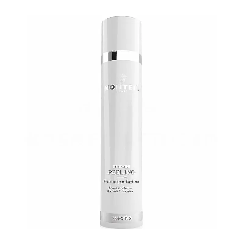 Preis Gesenkt Peeling Enzymatic Refining Creme Exfoliant, 50ml