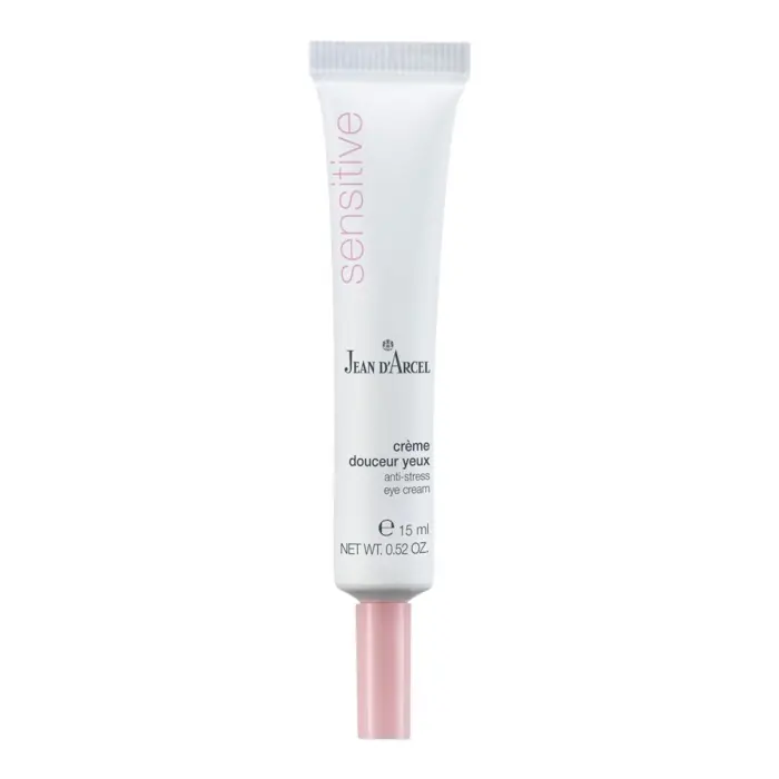 Original Jean d'Arcel Cr\\u00e8me Douceur Yeux - Anti-Stress Eye Cream - 15ml