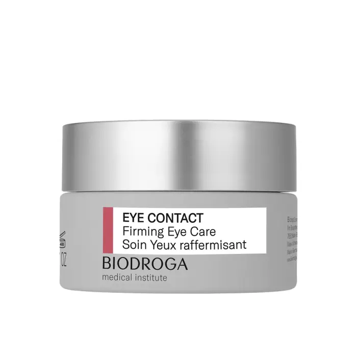 Biodroga Firming Eye Care Geld-Zurück-Garantie