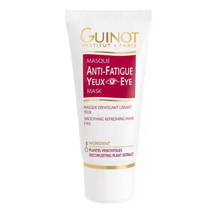 Top-Qualität Guinot Masque Anti-Fatigue Yeux 30 Ml