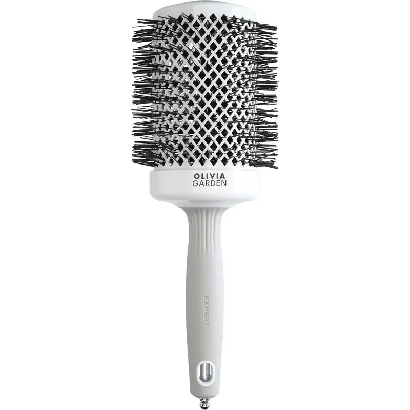 Ab Werk Olivia Garden Expert Blowout Shine White&Grey 80