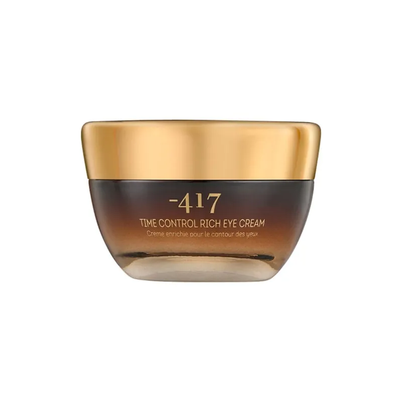 Neue Ware -417 Time Control