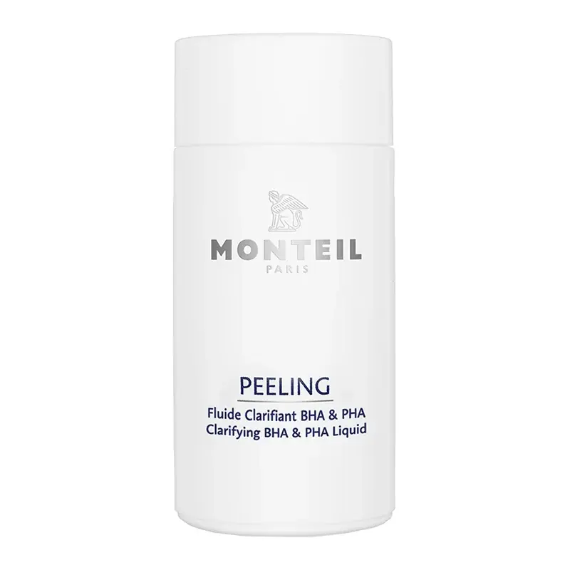 Original Peeling Clarifying BHA & PHA Liquid, 100ml